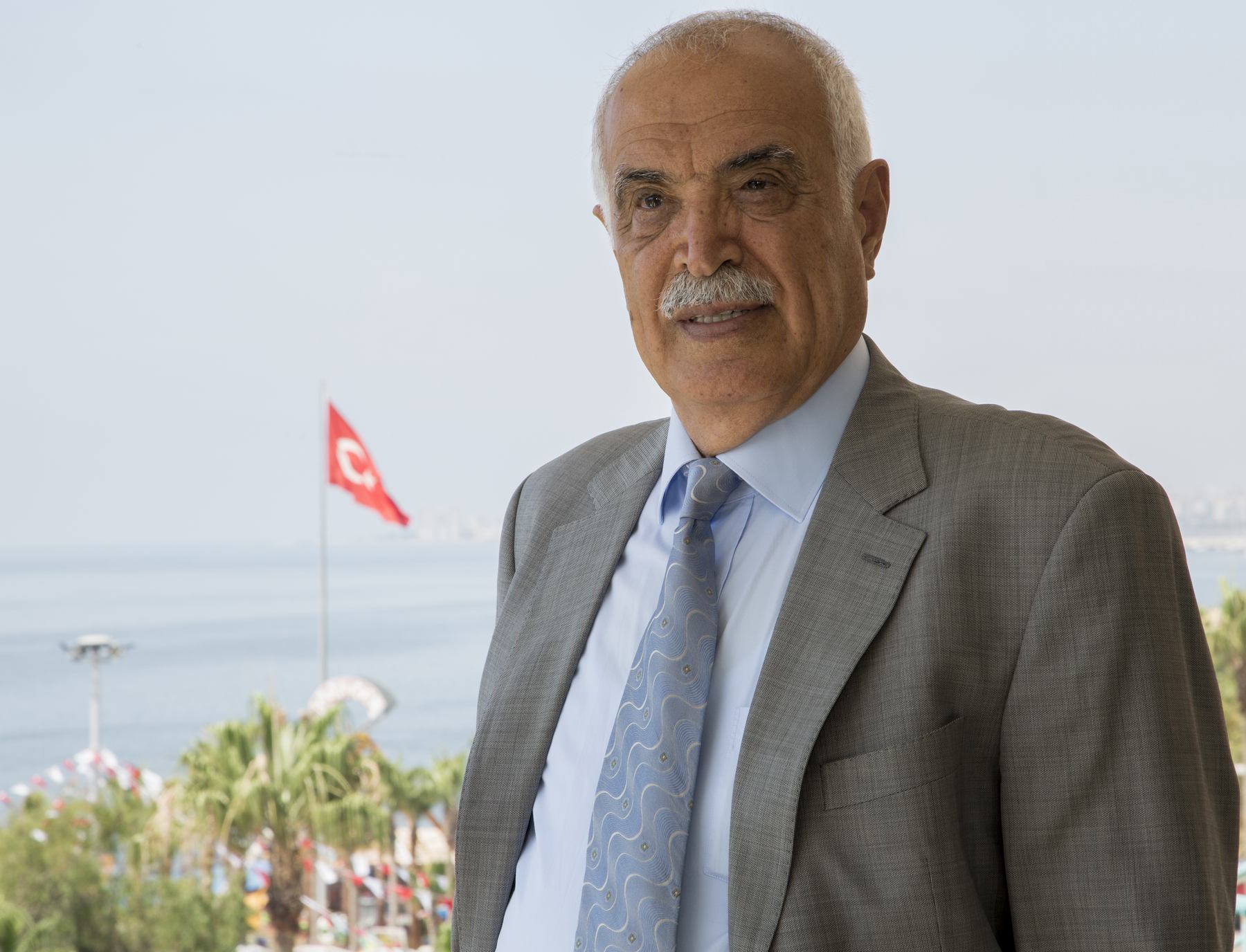 Mustafa Güler